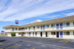 Отель Motel 6-Laramie, WY  Ларами